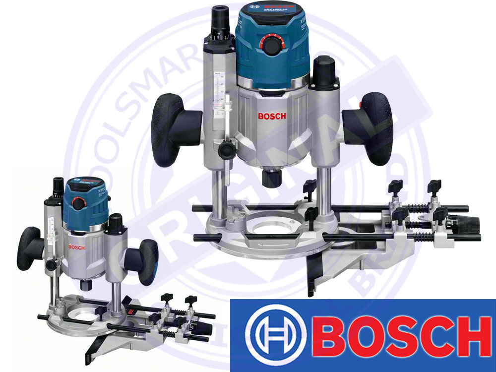 Оберфреза  Bosch GOF 1600 CE Professional_0 601 624 000